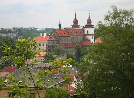 jandova chalupa k pronájmu - třebíč