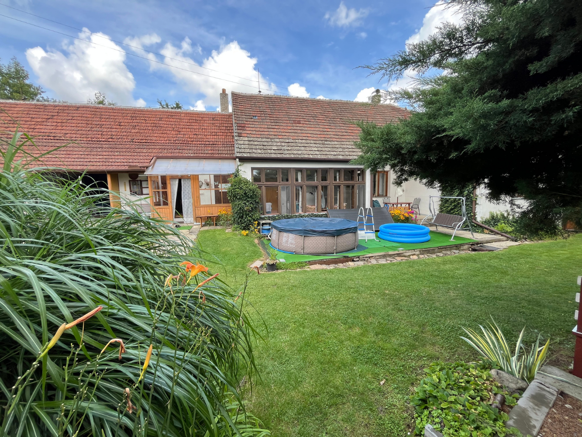 Kuchyň a&nbsp;vybavení