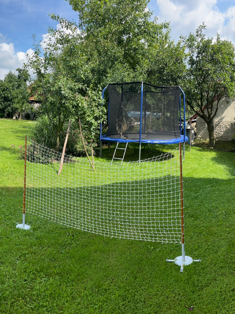 Jandova Chalupa na Vysočině