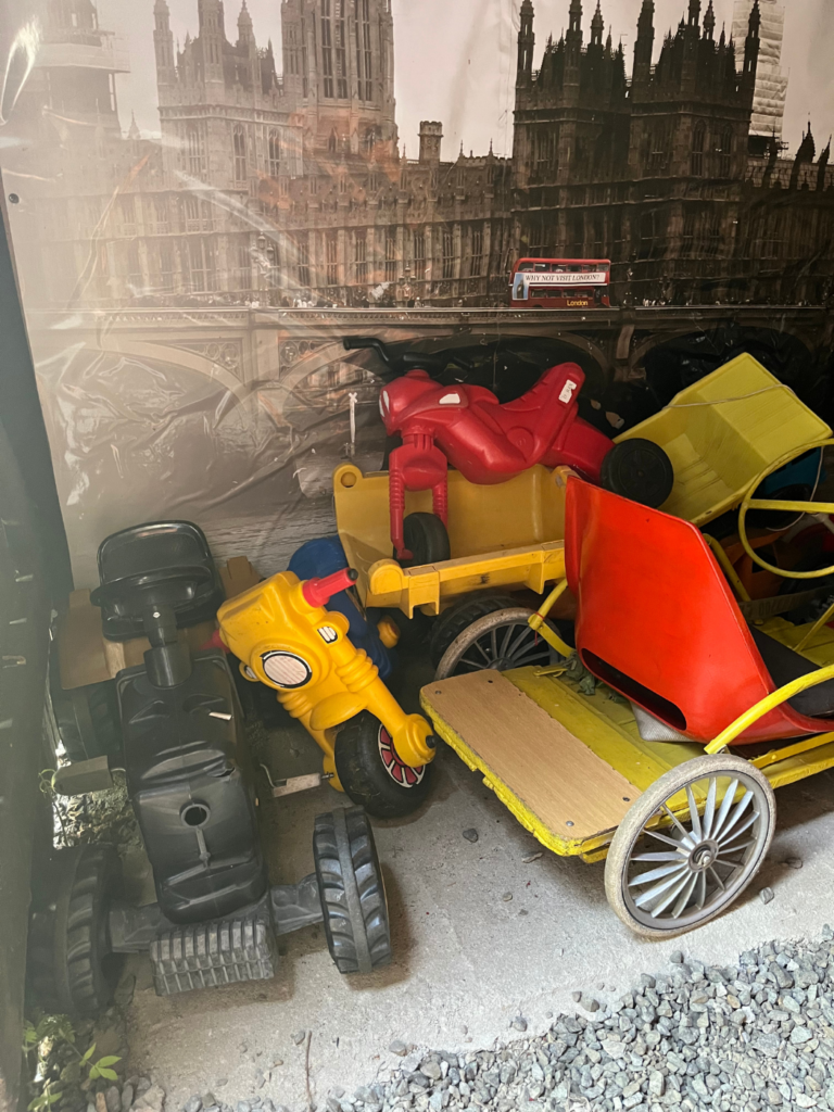 Jandova Chalupa na Vysočině