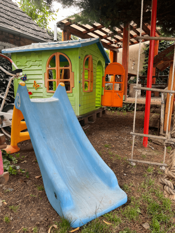 Jandova Chalupa na Vysočině