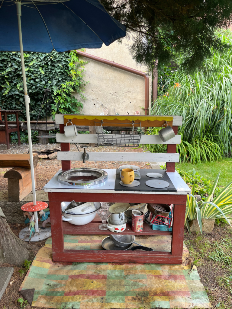 Jandova Chalupa na Vysočině