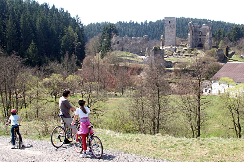 Okolí a&nbsp;výlety