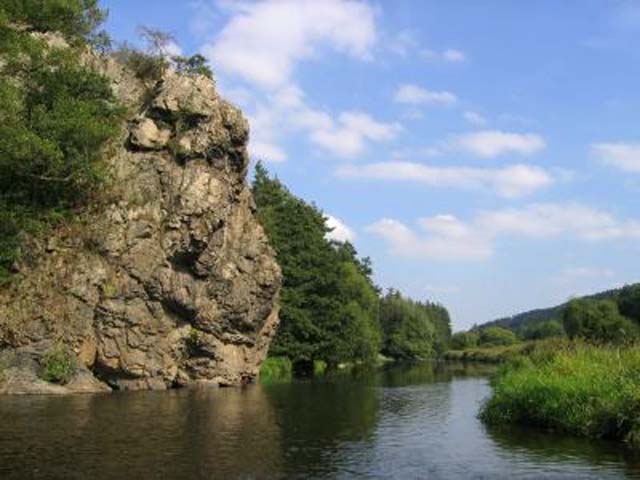 Okolí a&nbsp;výlety