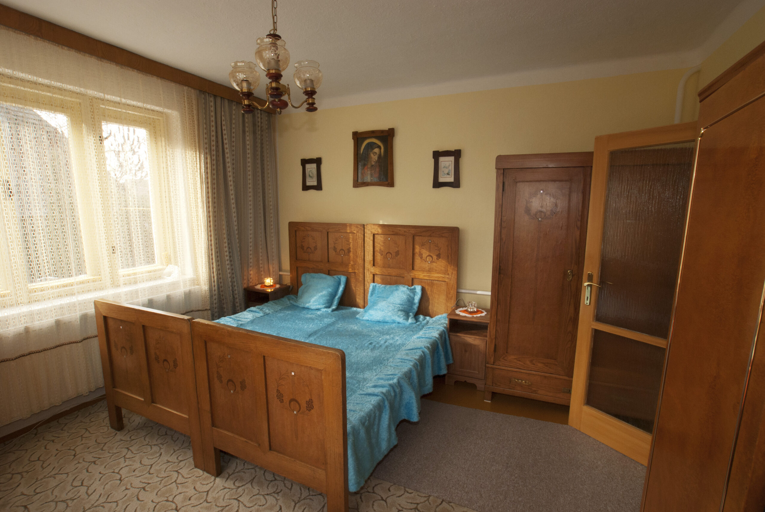 Kde se&nbsp;vyspíte