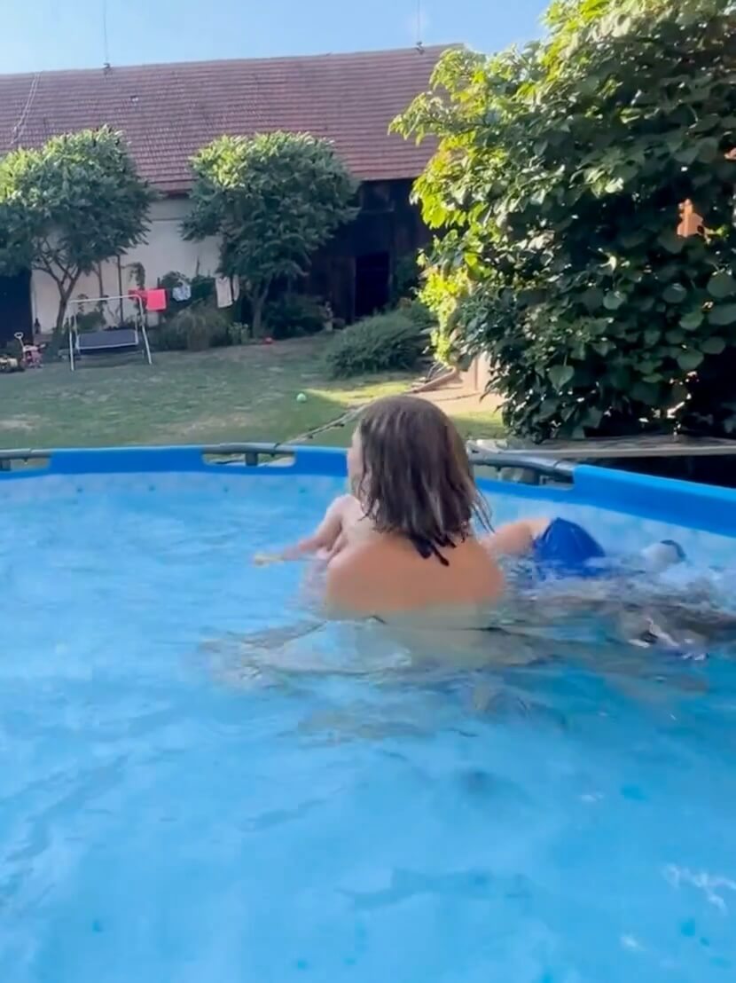 Jandova Chalupa na Vysočině