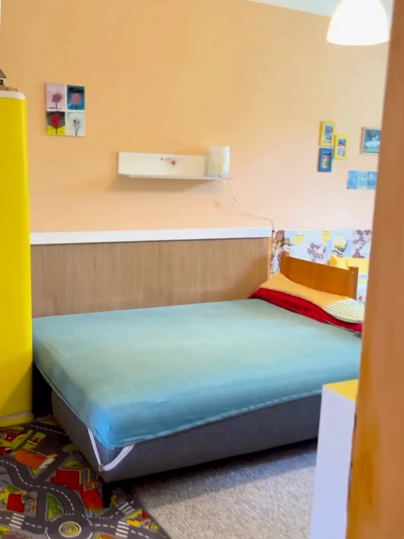 Jandova Chalupa na Vysočině