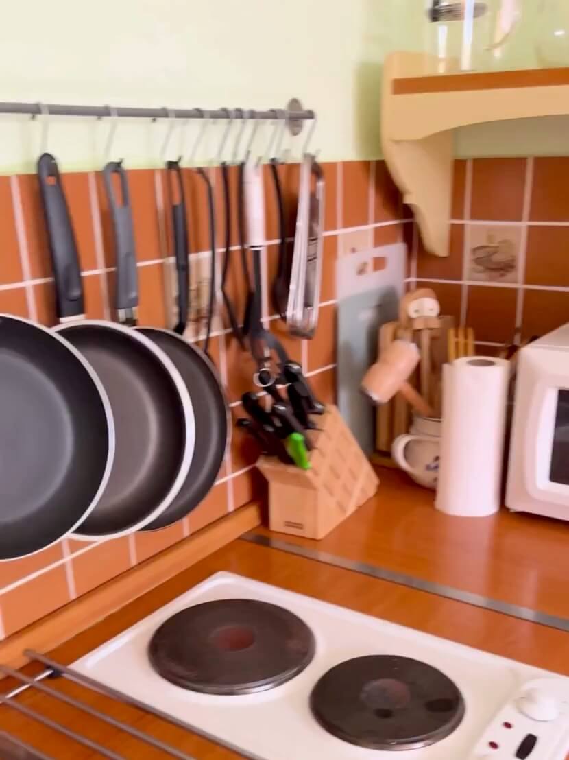 Jandova Chalupa na Vysočině