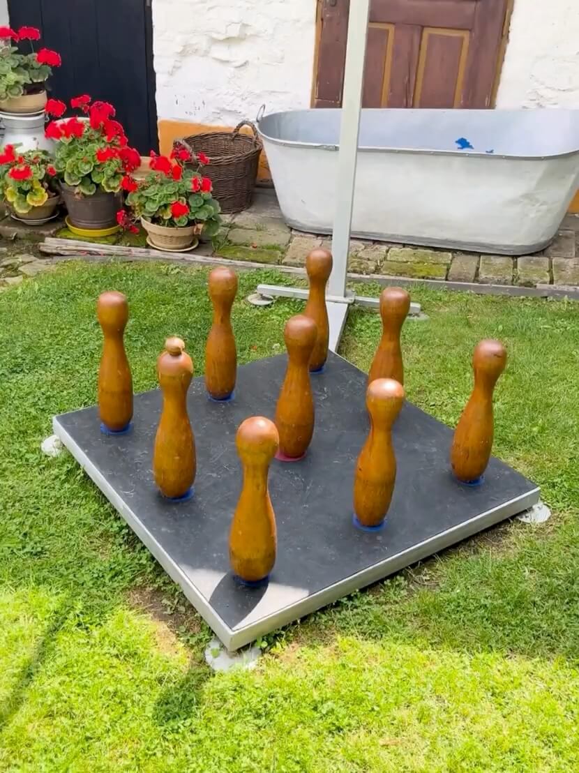 Jandova Chalupa na Vysočině