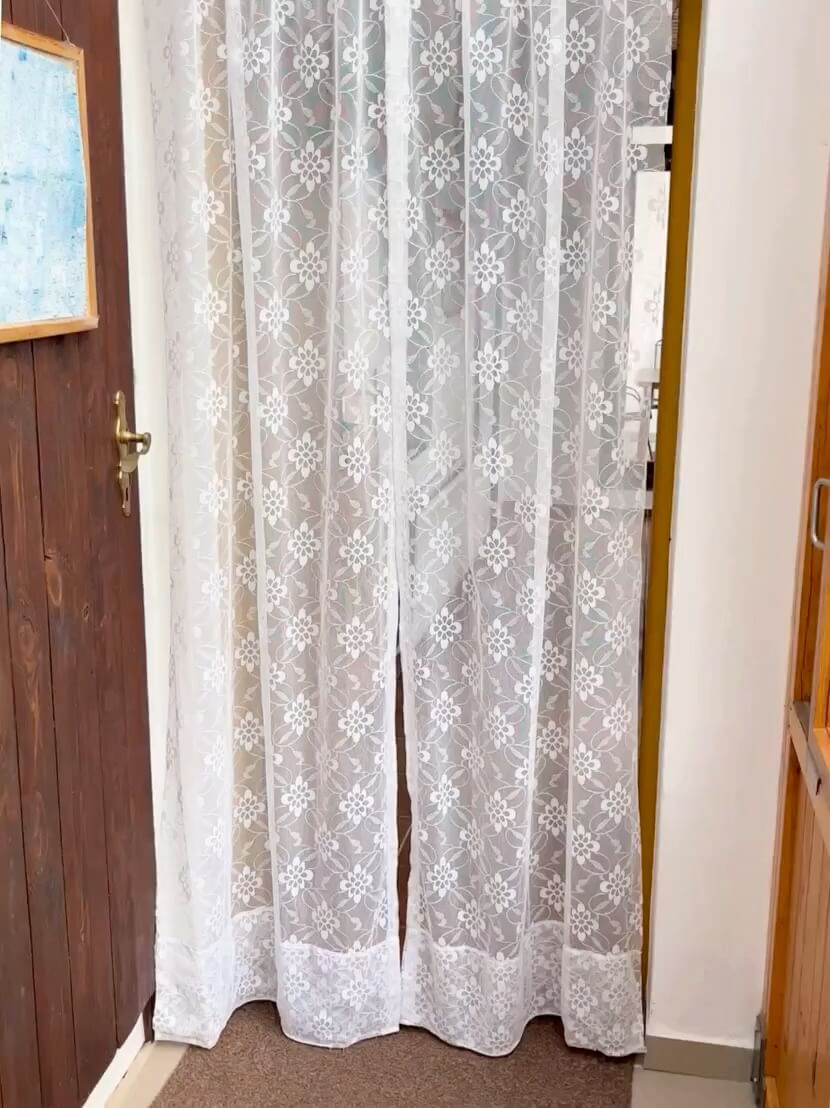 Jandova Chalupa na Vysočině