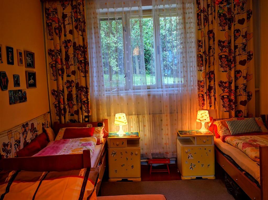 Kde se&nbsp;vyspíte